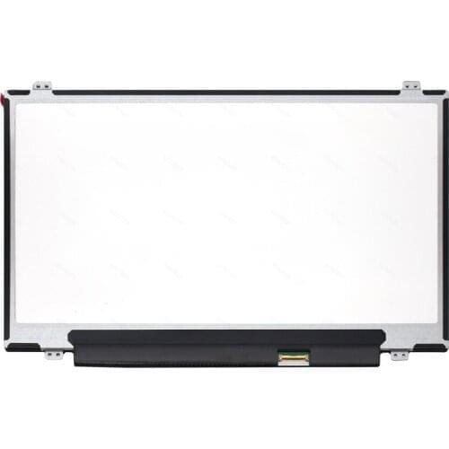 14.0'' Full HD LCD IPS Screen In-Cell Touch Panel Display Matrix for Lenovo Thinkpad T460 LP140WF5-SPB2 SD10G56722 00NY409 1080P