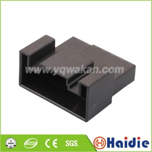 2sets 20pin auto wiring harness plug cable electric plug connector