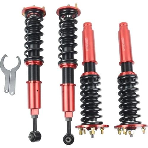 AP03 for Honda Accord 1998-2002 ,for Acura TL 1999-2003 Acura CL 2001-2003 Racing Coilover Suspension Strut Kit Springs