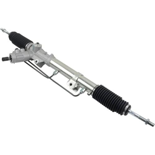 AP03 LHD Power Steering Rack GEAR BOX For BMW 323 325 328 330 E46 32136750200 32136753438 32136753807 32136753853