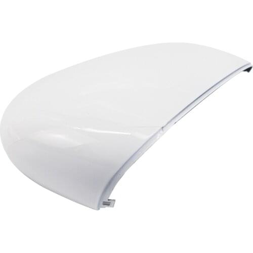 Car Left right Rear View Mirror Rear Shell Protector Shell Cover For Ford Fiesta 09-15 Car Exterior Replacement Accessories