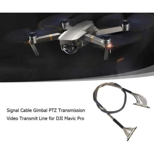 DIXSG Quadcopter Wires