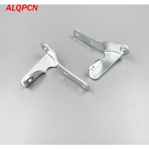 Trunk hinge tailgate hinge for toyota hilux vigo 2005-2014 L&R