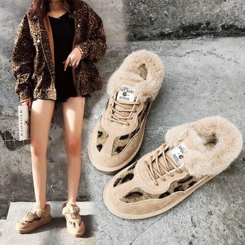GUZUILAI Women's Winter Boots