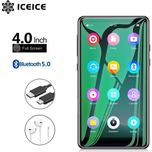 ICEICE MP3 Players