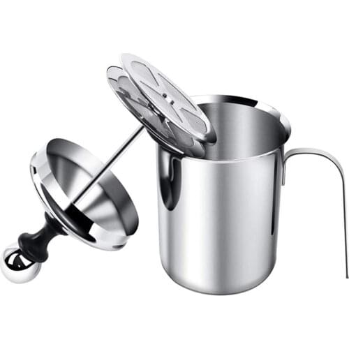 LISM Manual Cappuccino Makers