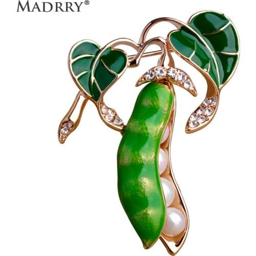 Madrry Children's Brooches For Clothes