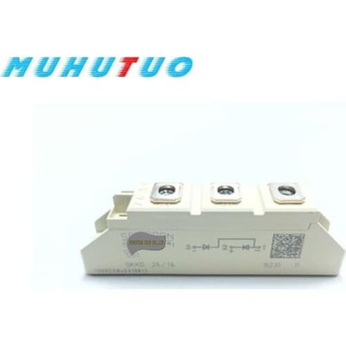 SKKD26/08 SKKD26/12 SKKD26/16 SKKD26/18 SCR module