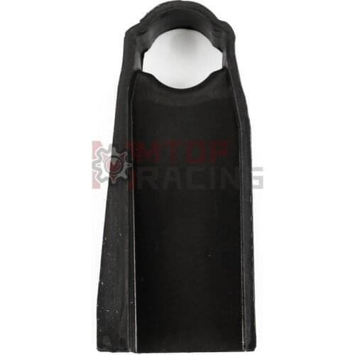 Chain Slider Guide Swingarm Protector For Kawasaki EL250 1988 1989 1990 1991 1992 1993 1994 1995 1996 1997 1998 1999