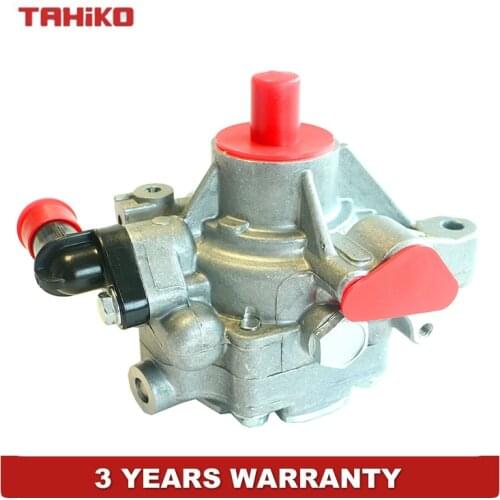 Power Steering Pump for Honda Accord 2.4L Engine 2003 - 2005, 56100RAAA01