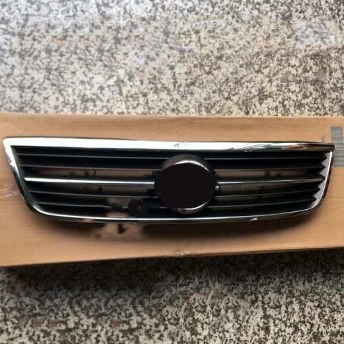 RQXR Front Bumper grill radiator grille for Opel Omega 2.2