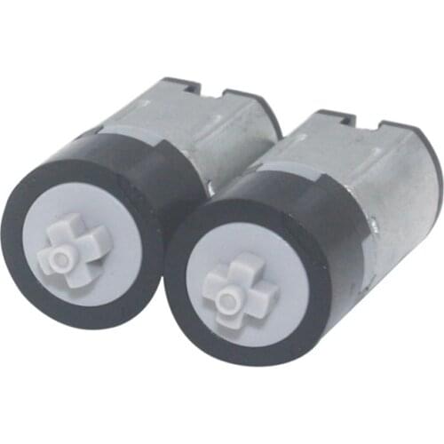 DC 3V 60RPM Plastic Gear Cross Shaft Smallest Micro planetary Gear Motor Silent Planet Gearmotor