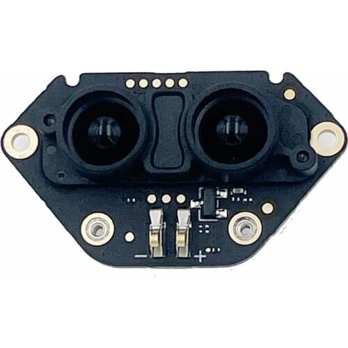 Genuine DJI FPV Part - Infrared Distancing Module TOF Board Drone Repair Part for Replacement