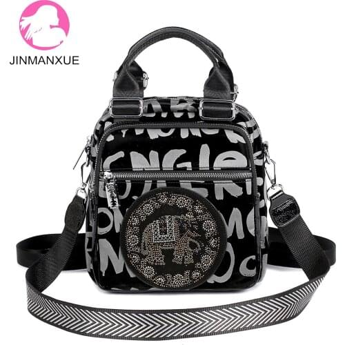 Microfiber Synthetic Leather Backpack 3-in-1 Women Handbag Leather Zipper School Shoulder Bags For Teenage Girls Sac A Dos Femme