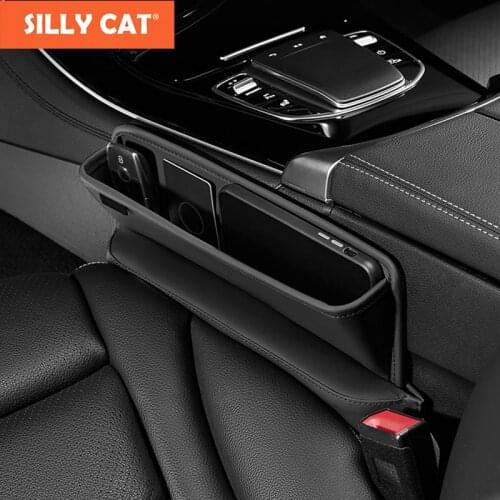 Органайзеры для автомобиля SILLY CAT China At AliExpress
