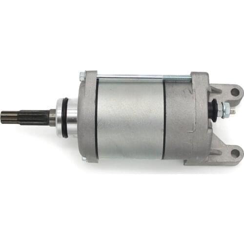 Electric Starter Motor Starting For Honda XRE300 2014 2015 2016 2017 31200-KVK-901 Motorcycle Accessories
