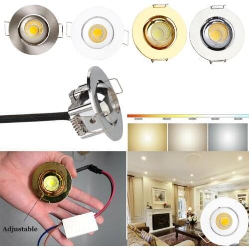 LED Spotlights YORYZENG China