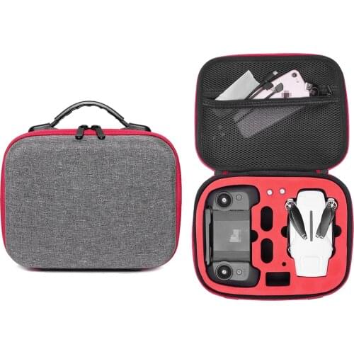 1 Pcs Carrying Bag Storage Bag Carrying Bag For FIMI X8 MINI Drone Drone Accessories