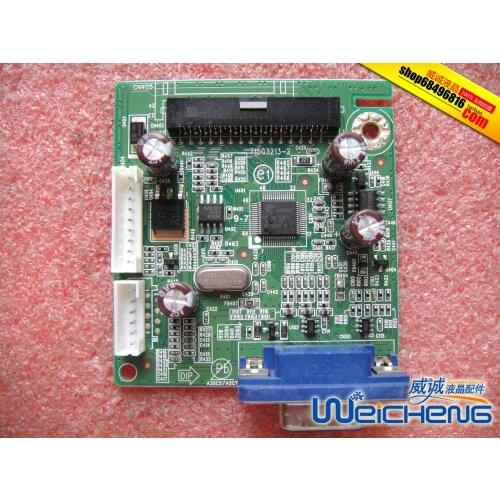 191EW9 driver board 191EW9 mainboard 715G3213-3/-2 the original