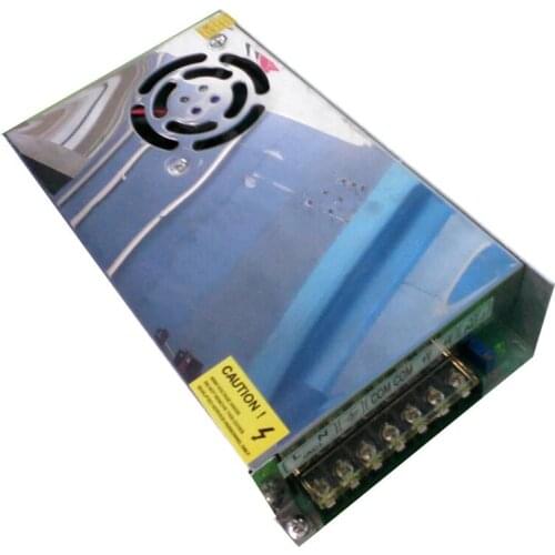 3.3V 50A Switching Power Supply 0-3.3V Adjustable Power Supply 3V Regulated Stabilized Voltage Supply
