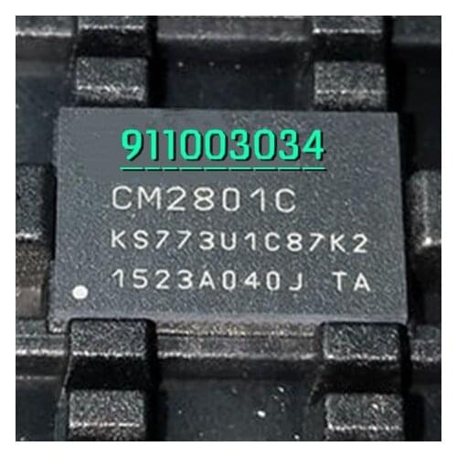 5pcs CM2801C CM2801C K2 CM2801C-K2 QFN