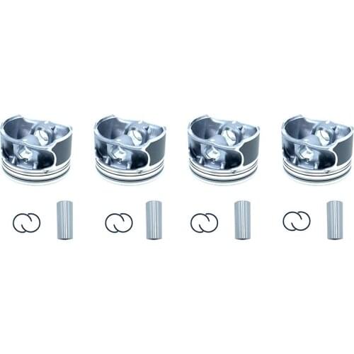HonTodak Car Piston Assy Parts Suit For BENZ 274 High Performance Auto Parts High Power OEA2740301617