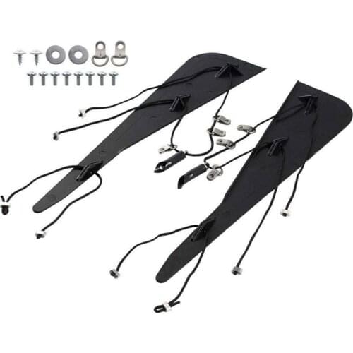 BMW E46 325Ci 330Ci M3 convertible roof pillar repair kit Car Repair Tools Convertible Roof Top C Column Repair Kit 54317135351