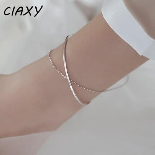 Ciaxy Fashion Bracelets
