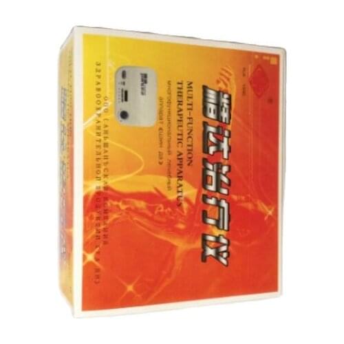 Branded New Jingda18 Audio Ther Apeutic Instrument