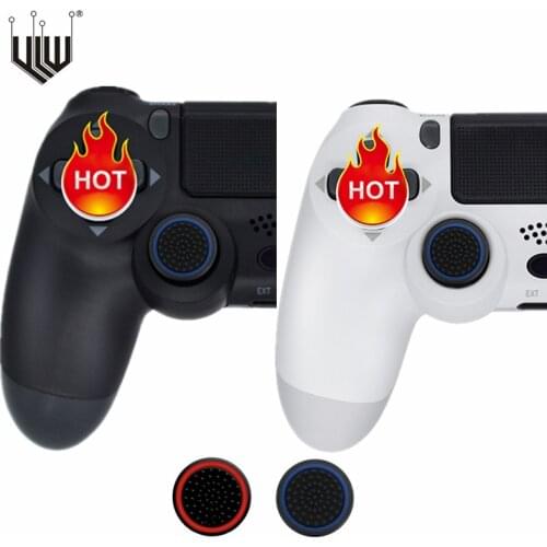 2Pcs 22Colors Bluetooth Dual Vibration Gamepad For PS4 PS3 Controller Wireless Joystick For PS4 Games Console USB 6Axis Joypad