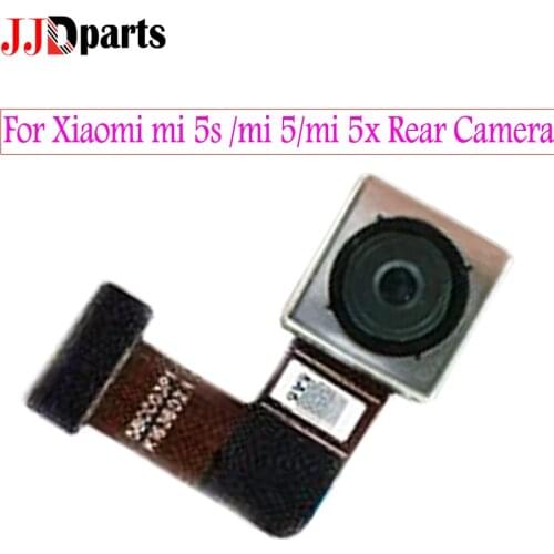 JJDPARTS Flex Cables For Phones Xiaomi Mi 5X