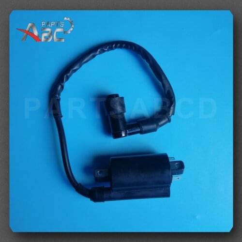 Ignition Coil For Kawasaki 21121-2083 John Deere AM120732