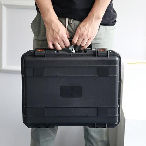 Poosue Hard Suitcases