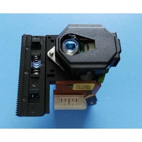 HPC-1LX HPC1LX 5P 8P RXD-A75 RXD-A55 Brand New Radio CD VCD Player Laser Lens Head Optical Pick-ups Bloc