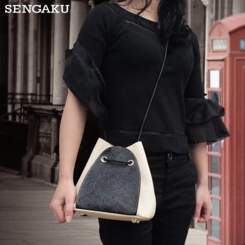 Женские брендовые сумки SENGAKU China At AliExpress