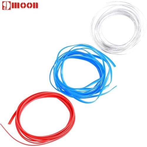 Car styling interior Decorative thread for VW Golf Gti R20 3 4 5 6 7 Volkswagen Bora passat B5 B6 B8 Jetta MK5 MK6 accessories