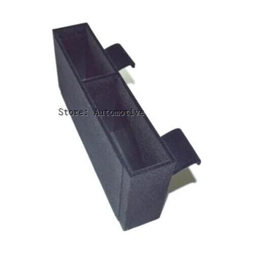 For Mercedes Benz E Class W212 Inner Gear Shift Side Storage Box Holder 2010-2015 1pcs