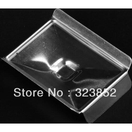 Embedding Mould Histology Tissue Base Molds, Stainless Steel Polished ,Tell us The Size You Want-Pack 10pcs