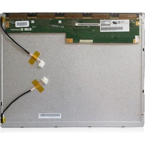 CLAA150XP01 CLAA150XP01PQ lcd display screen panel Repair replacement
