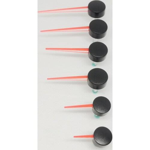 1pcs Car universal dashboard pointer for car instrument stepper motor DIY car instrument pointer accessories car electronics