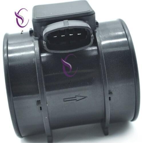 5WK9606 5WK9 606 9041 606Z Air Flow MAF Sensor For VAUXHALL OPEL ASTRA CORSA MERIVA OMEGA SIGNUM VECTRA ZAFIRA A B C G H 1.8 16V