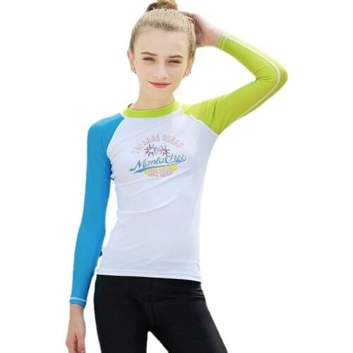 DIVE&SAIL Hiking T-shirts