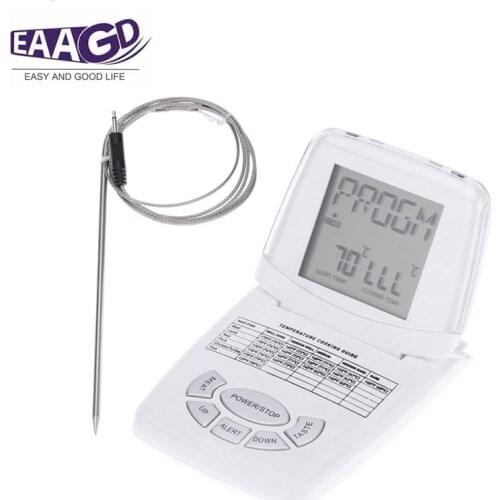 EAAGD Digital Meat Thermometers