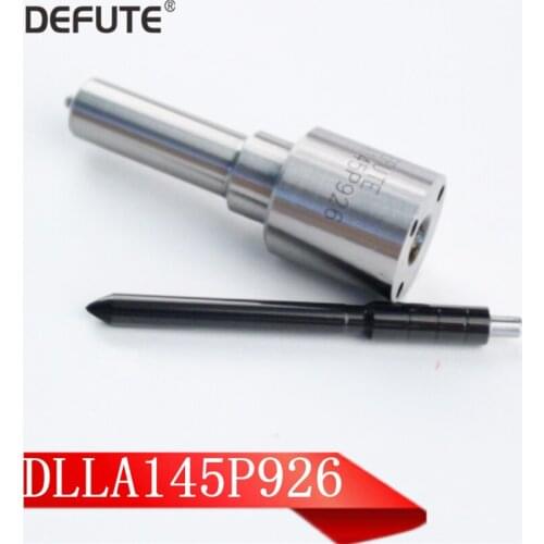 4pcs DLLA145P926 CRI injector nozzle DLLA 145P926 oem 0 433 171 616 0433171616