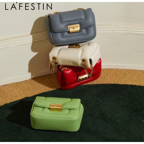 La Festin Women's Square Bags