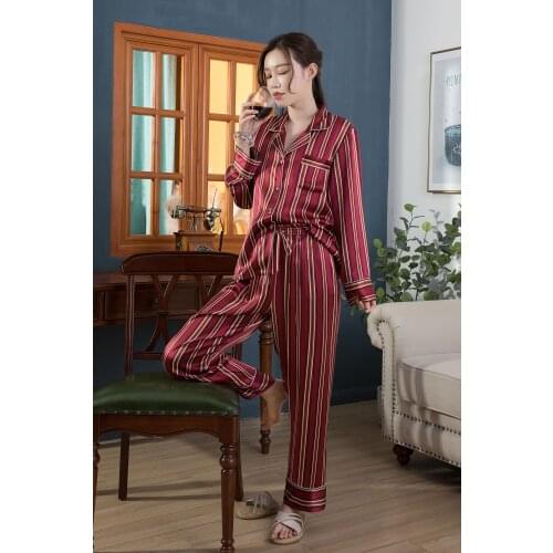 LEIER Women's Sleepwear