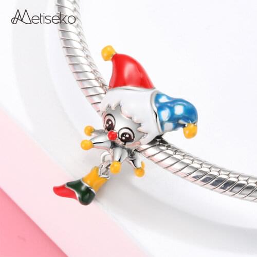 Подвески-шармы Metiseko China At AliExpress