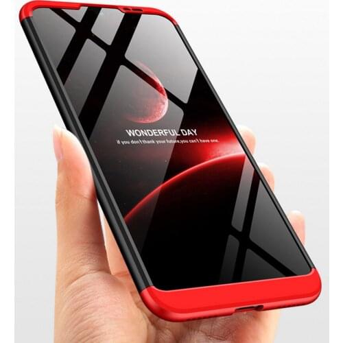 Mooshion Huawei Y6 Prime Phone Cases