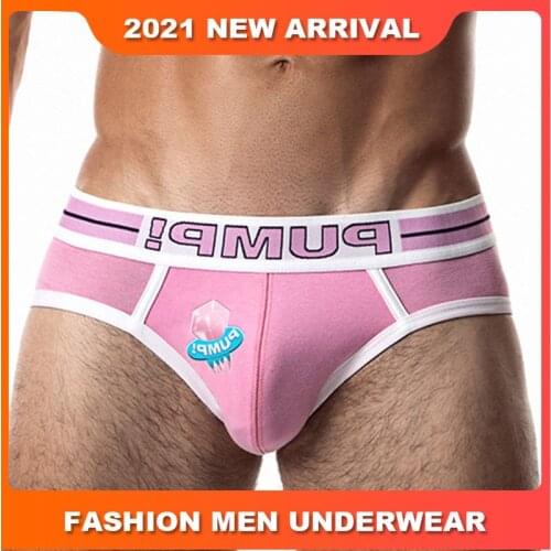 Low waist Sexy Underwear Men Jockstrap Quick Dry Cotton Gay Mans underwear Bikini Men Briefs Mens Panties Gay Cueca