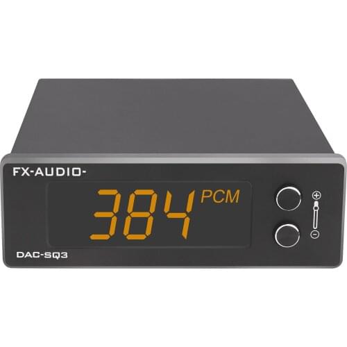 NF J&FXAUDIO Sound Amplifiers
